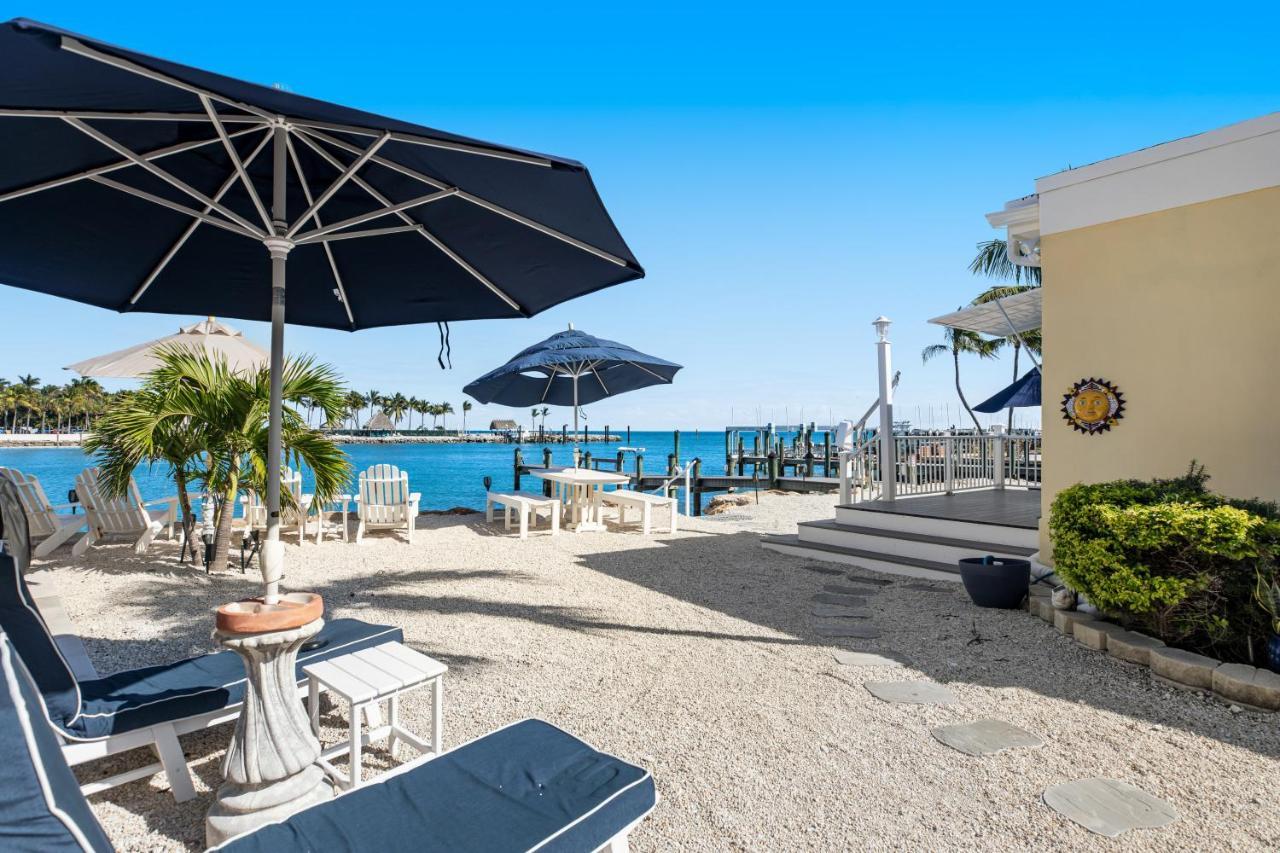 Villa Casa Del Mar Key Colony Beach Exterior foto
