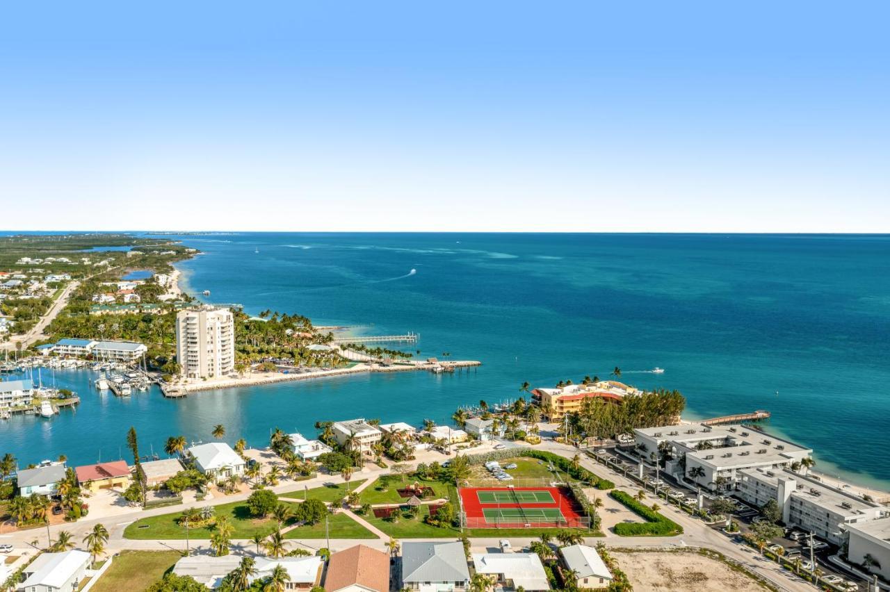 Villa Casa Del Mar Key Colony Beach Exterior foto