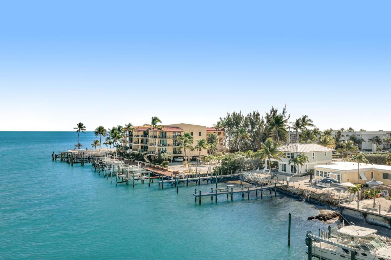 Villa Casa Del Mar Key Colony Beach Exterior foto